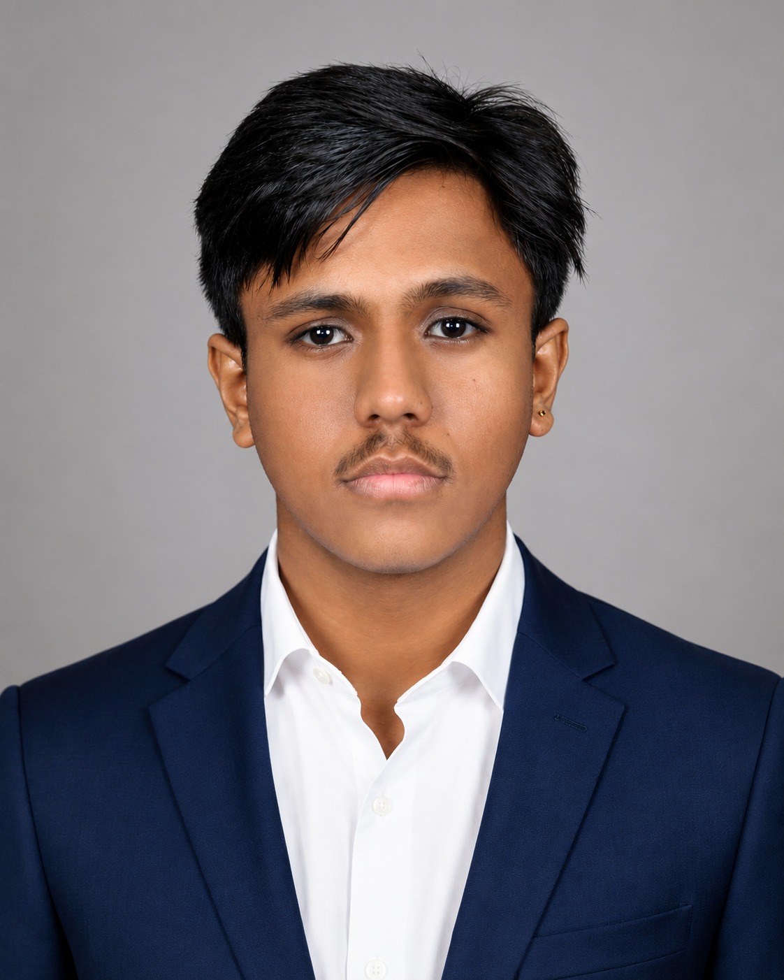 Kiran Vidyut
