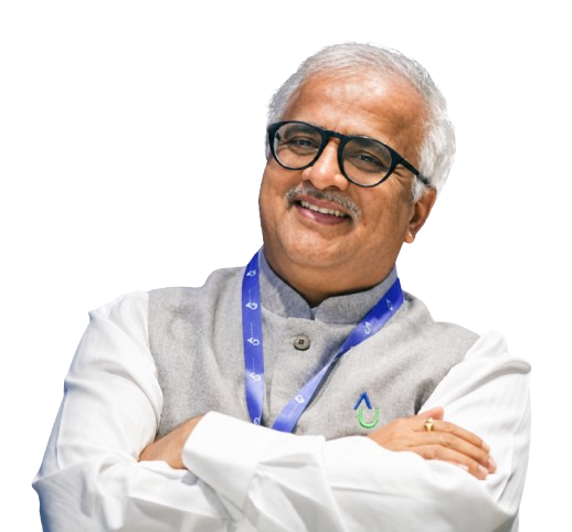 Dr. C. S. Sunder Raju