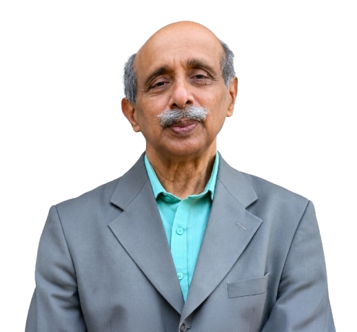 T. R. Anand