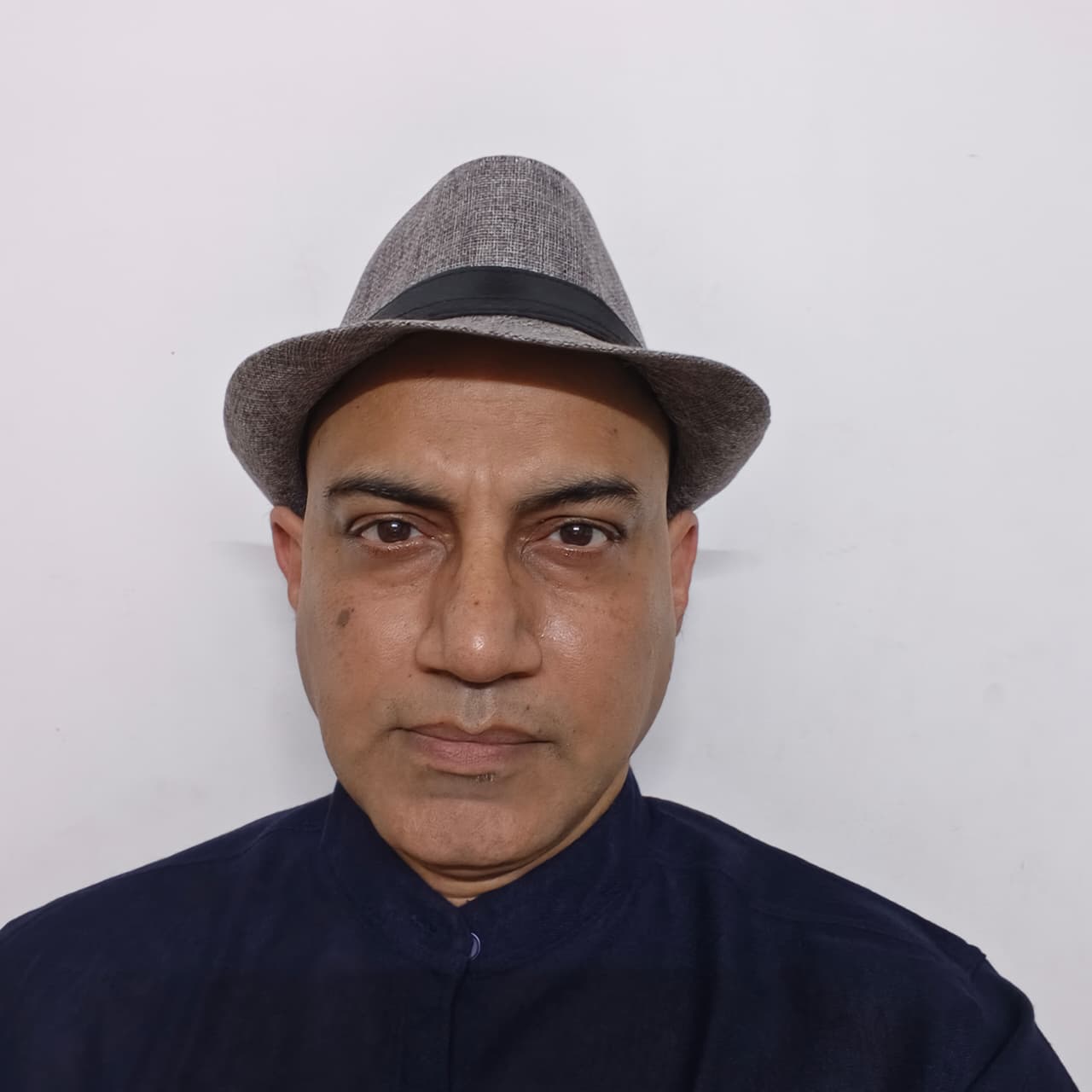 Santhosh Kanekar