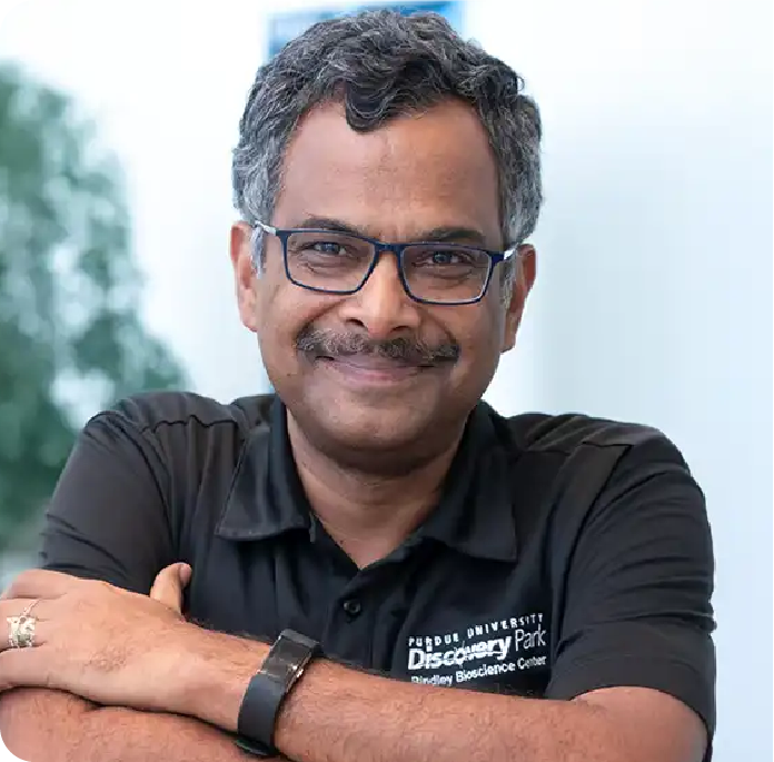 Dr. Ramaswamy Subramanian
