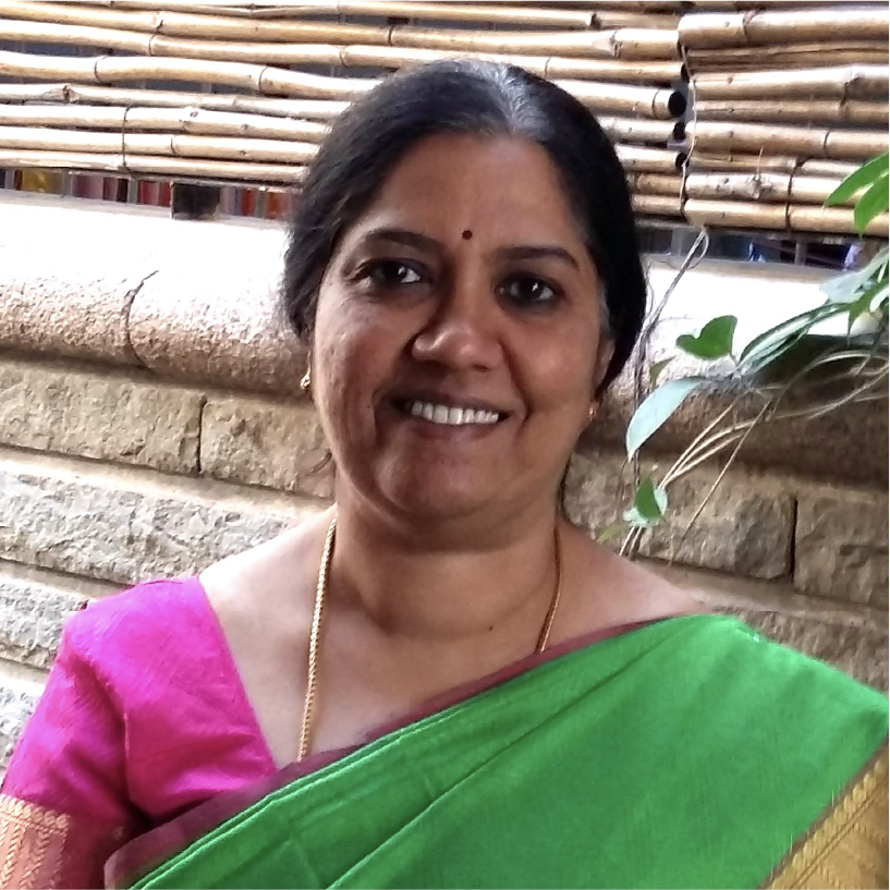 Ms Shobha Ramesh