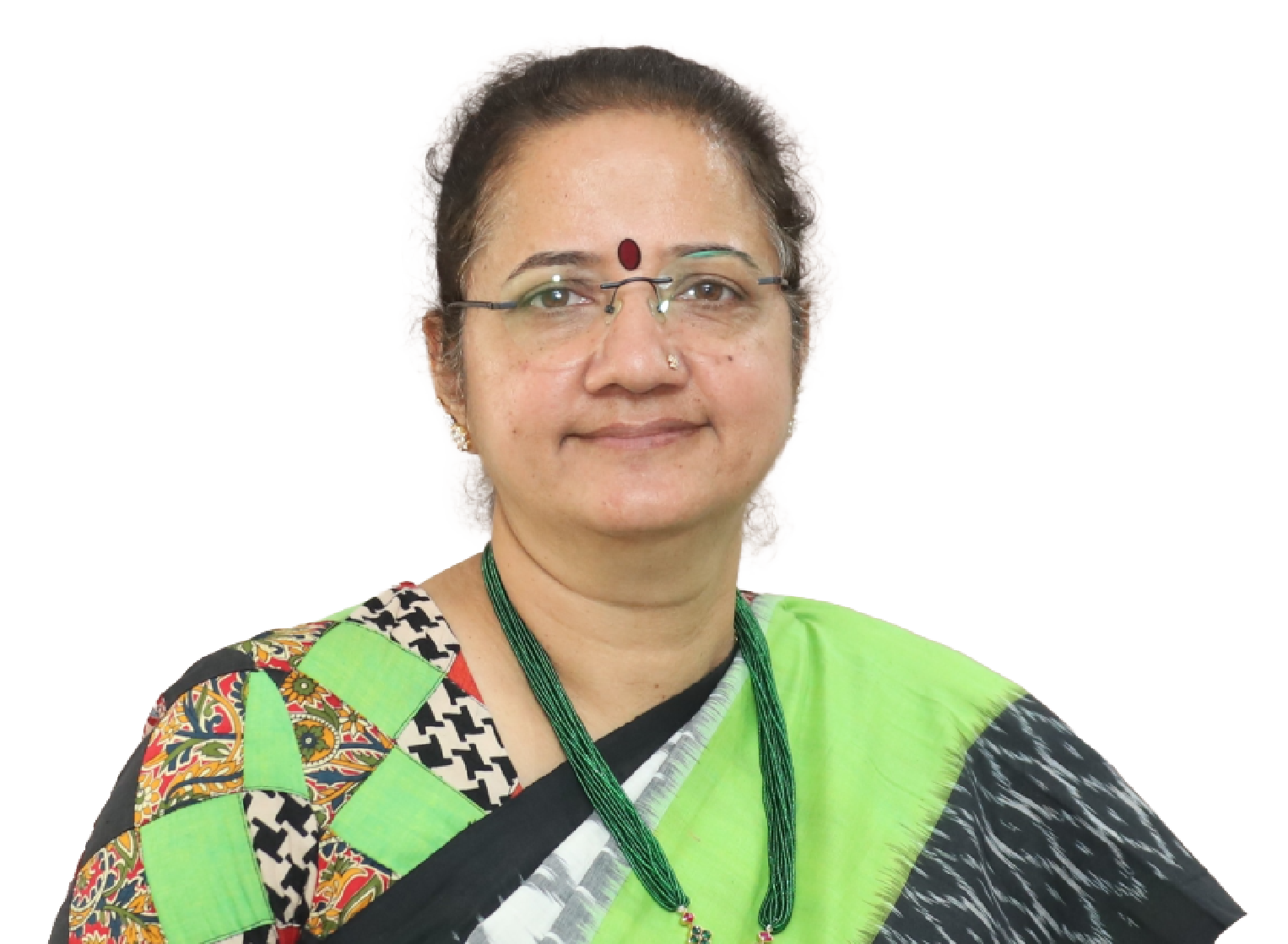 Dr Lakshmi Jagannathan