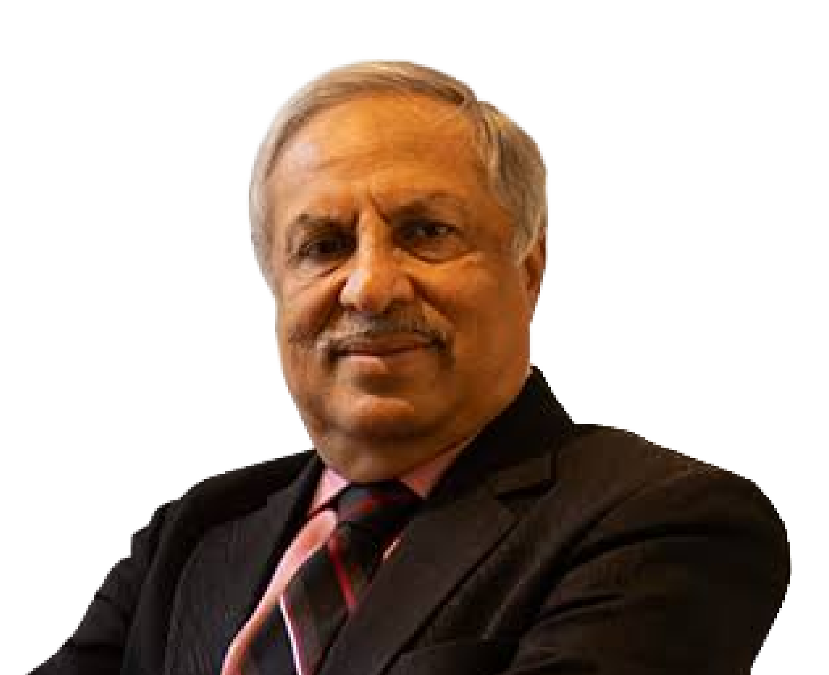 A C Chandrashekar Raju