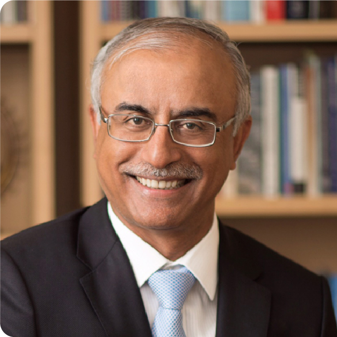 Dr Deba Dutta