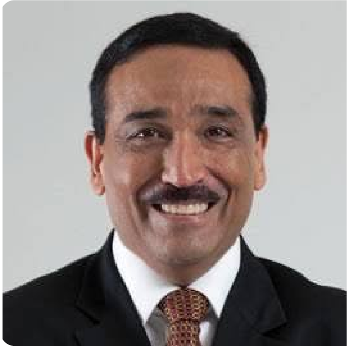 Mr Ajay Muttreja