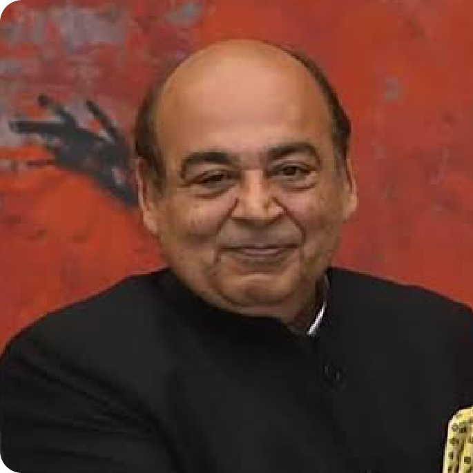 Mr Sanjiv Kohli