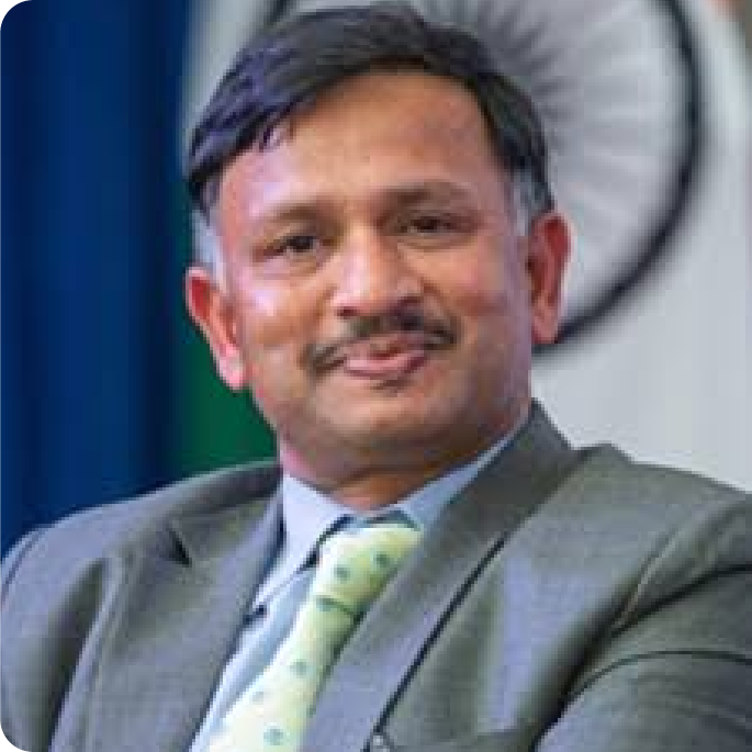 Dr T V Nagendra Prasad