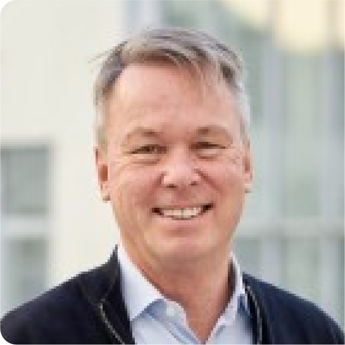 Mr Dirk Kanngiesser