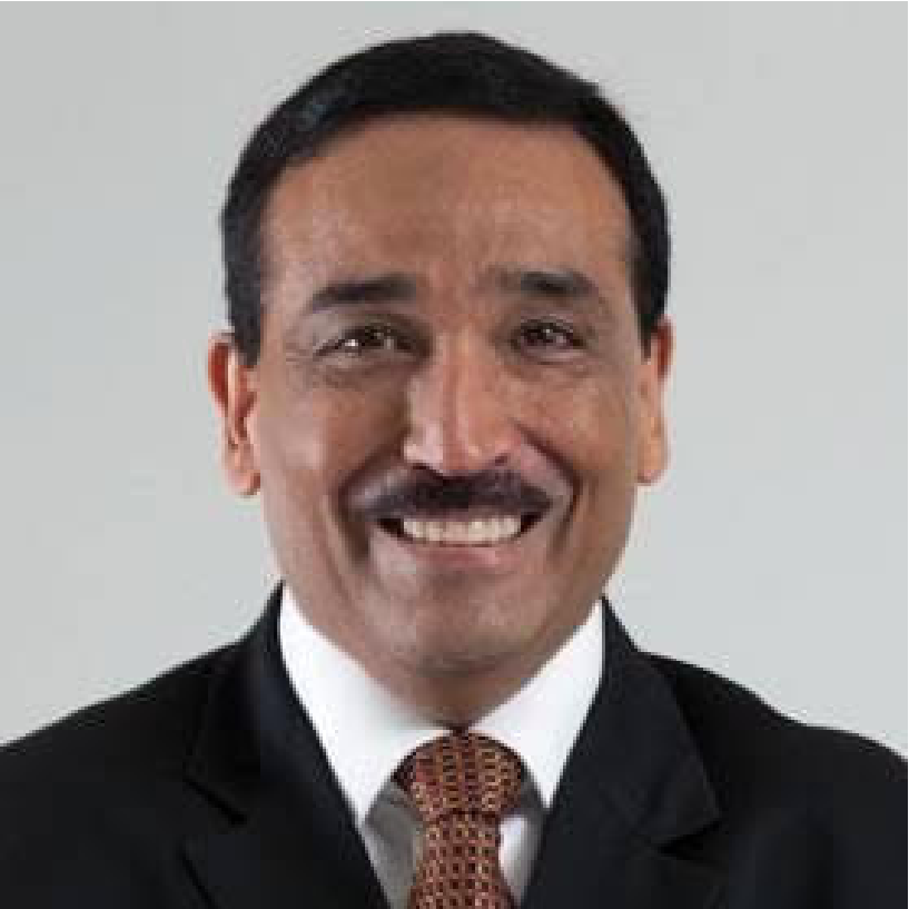 Mr Ajay Muttreja