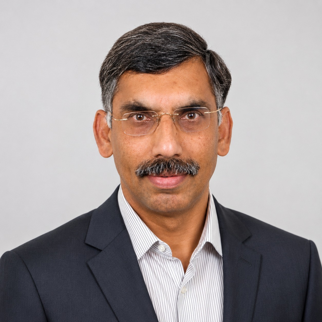 Mr Chandra Venkataraman