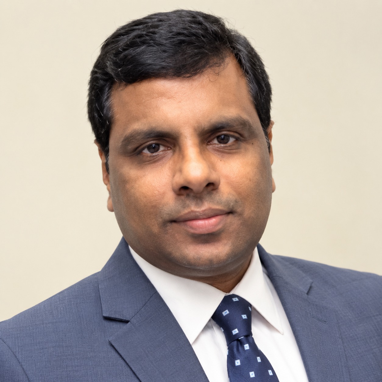Mr Ashok Meda