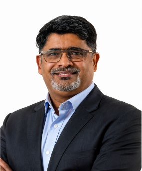 Mr Bimlesh Gundurao