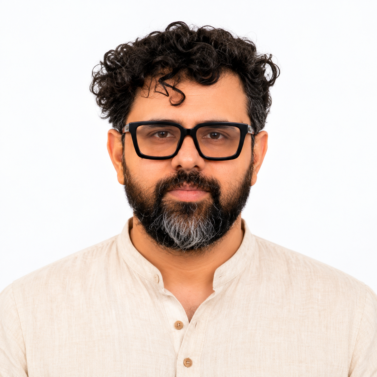 Dr. Shivaraman