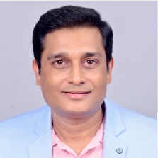 Dr Suyog Jhavar