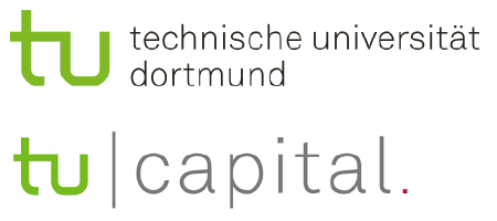 TU Dortmund and TU Capital