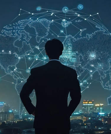 Startups reaching global growth opportunities