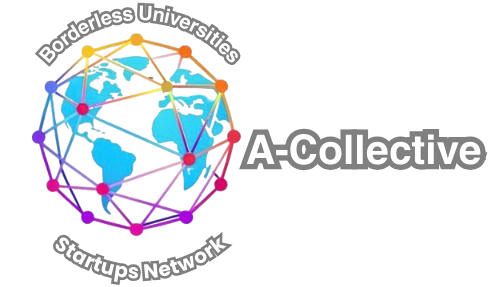 A-Collective Hero Logo